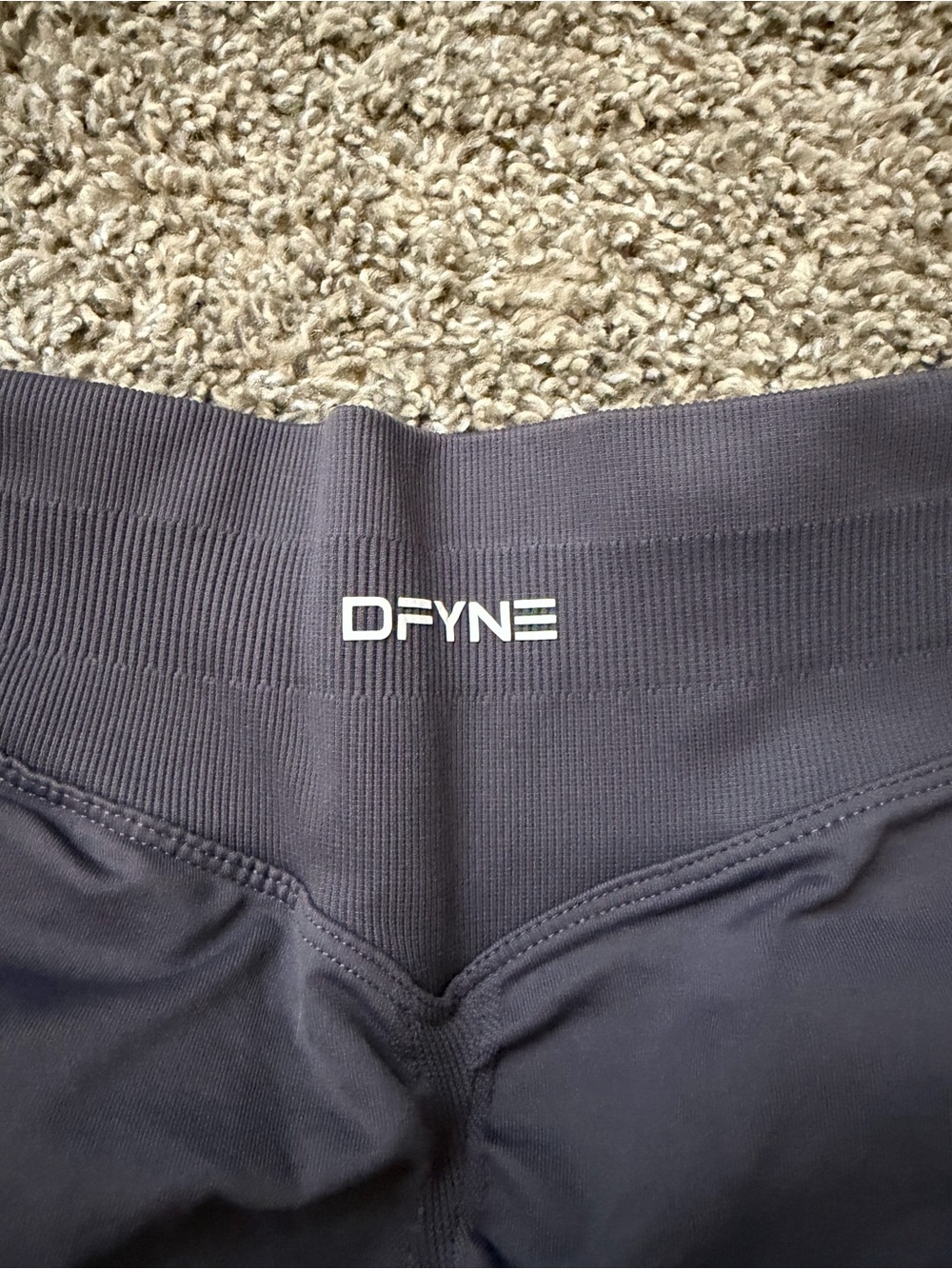 DFYNE legging - Picture 3 of 6